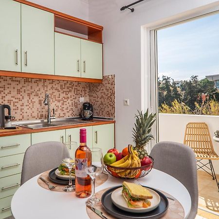 Ammoutsiani 2 Cozy Apartment Χανιά Εξωτερικό φωτογραφία