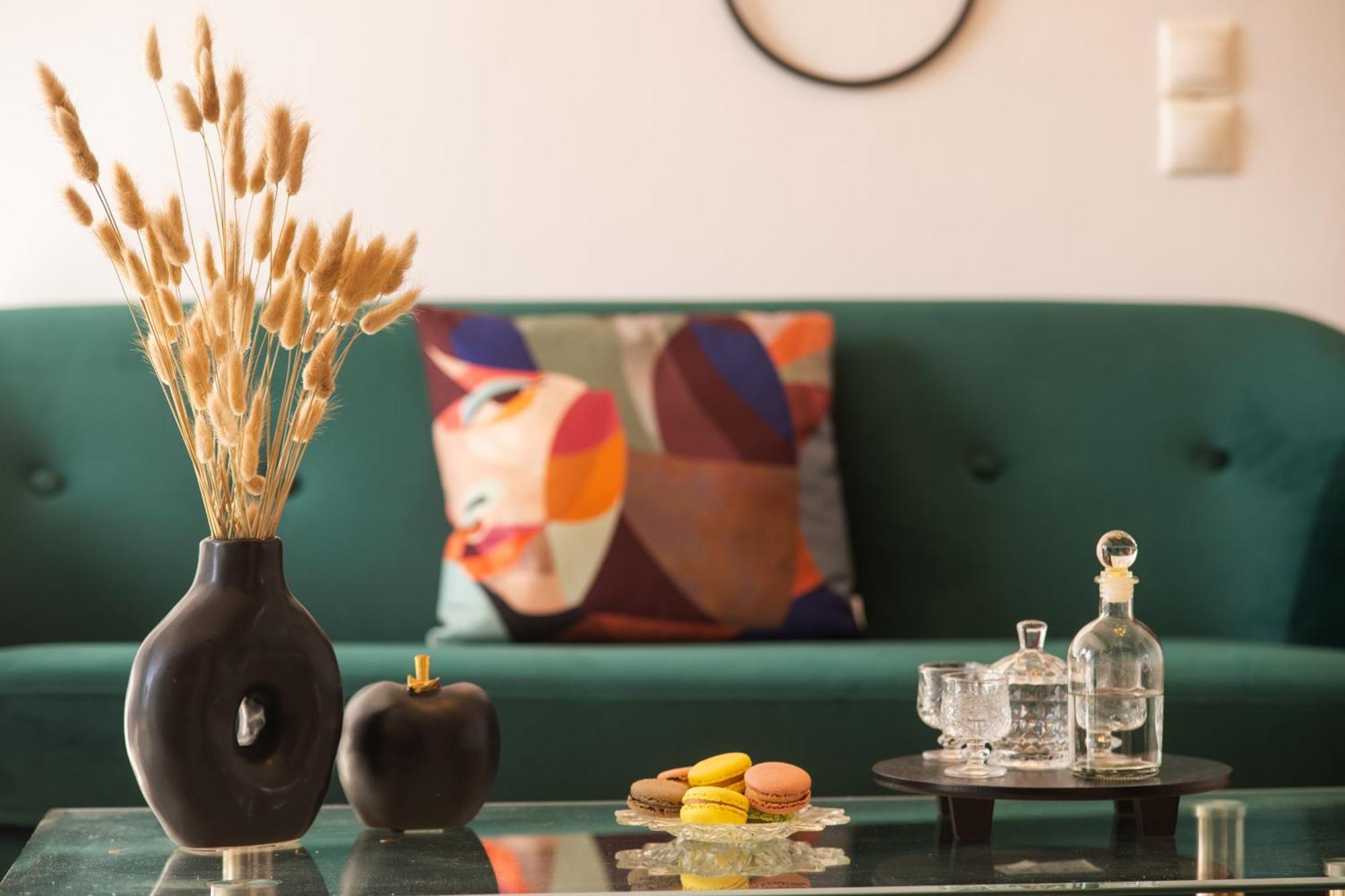 Ammoutsiani 2 Cozy Apartment Χανιά Εξωτερικό φωτογραφία