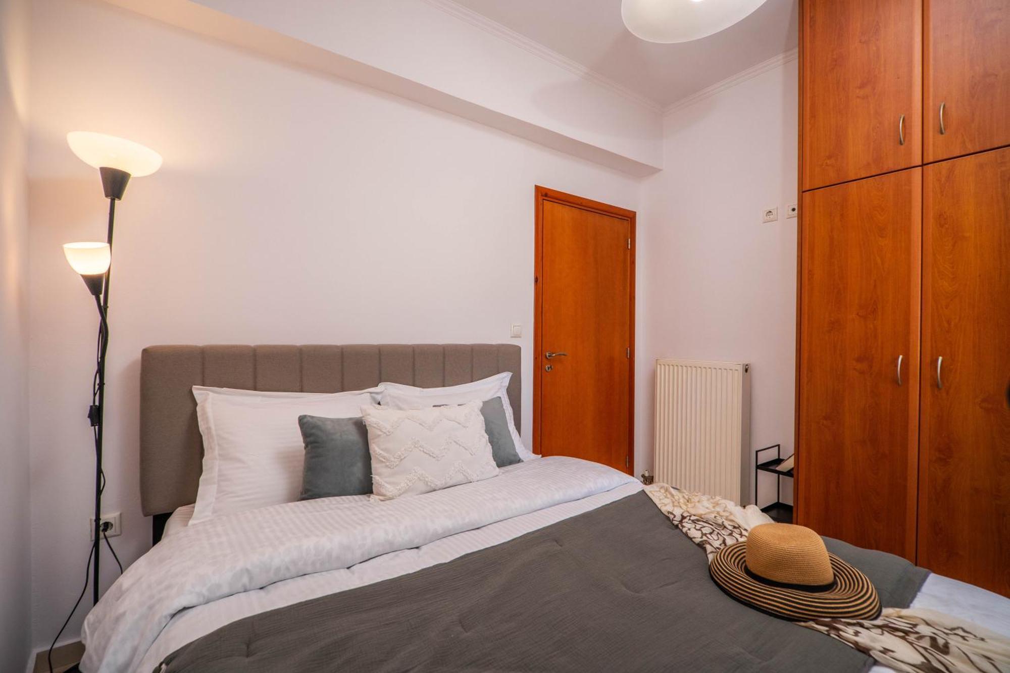 Ammoutsiani 2 Cozy Apartment Χανιά Εξωτερικό φωτογραφία