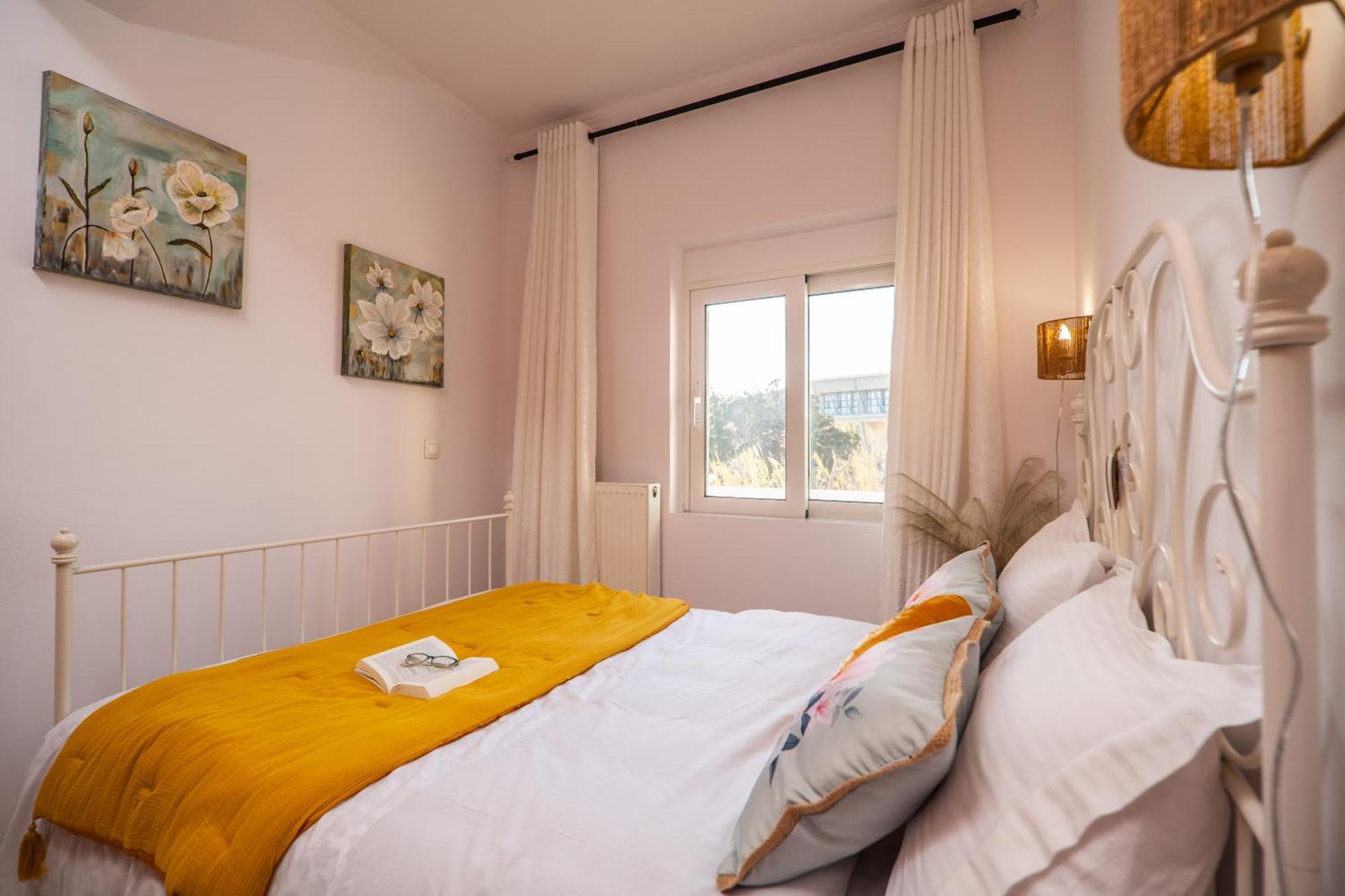 Ammoutsiani 2 Cozy Apartment Χανιά Εξωτερικό φωτογραφία