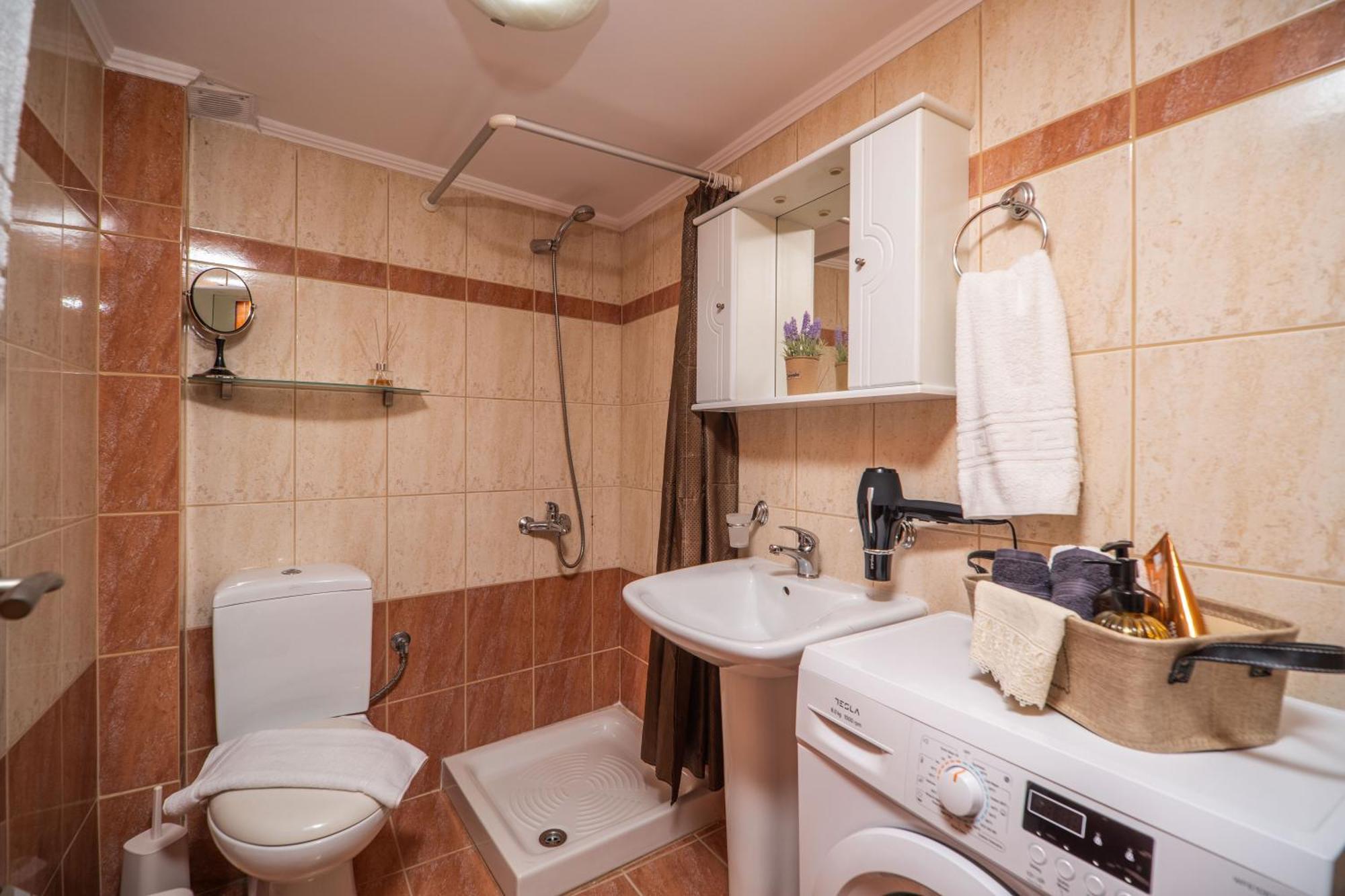 Ammoutsiani 2 Cozy Apartment Χανιά Εξωτερικό φωτογραφία