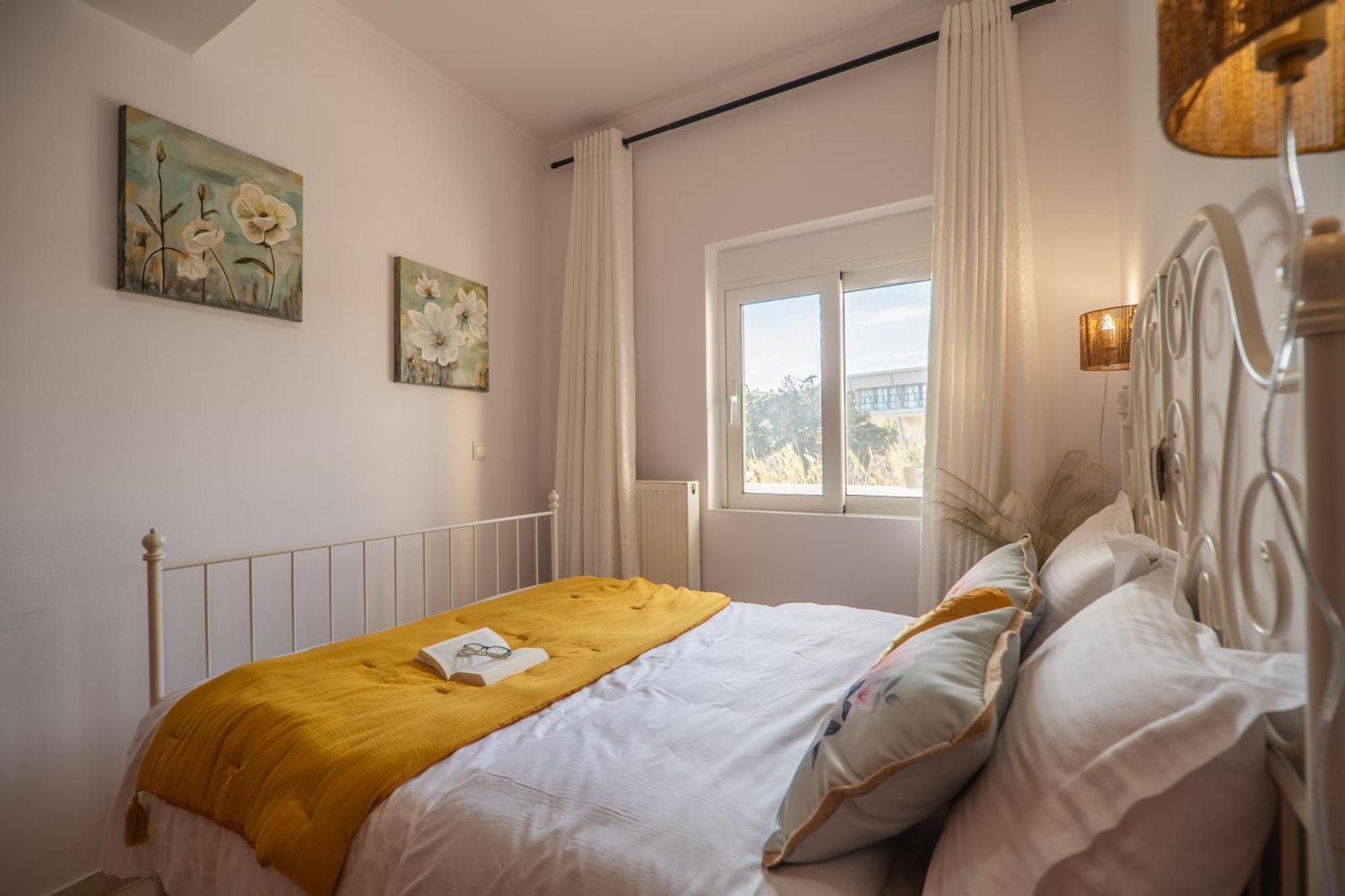 Ammoutsiani 2 Cozy Apartment Χανιά Εξωτερικό φωτογραφία
