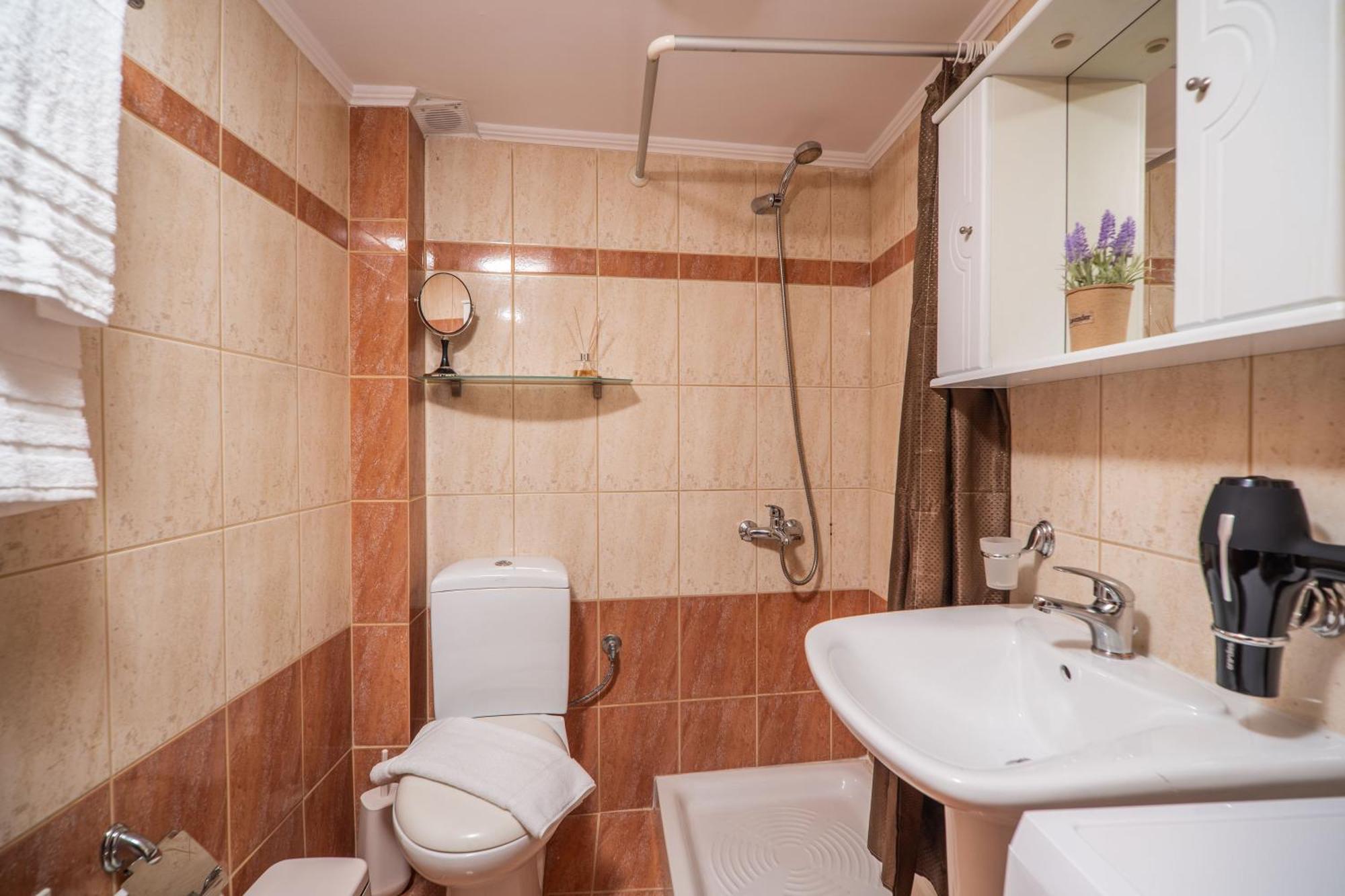 Ammoutsiani 2 Cozy Apartment Χανιά Εξωτερικό φωτογραφία