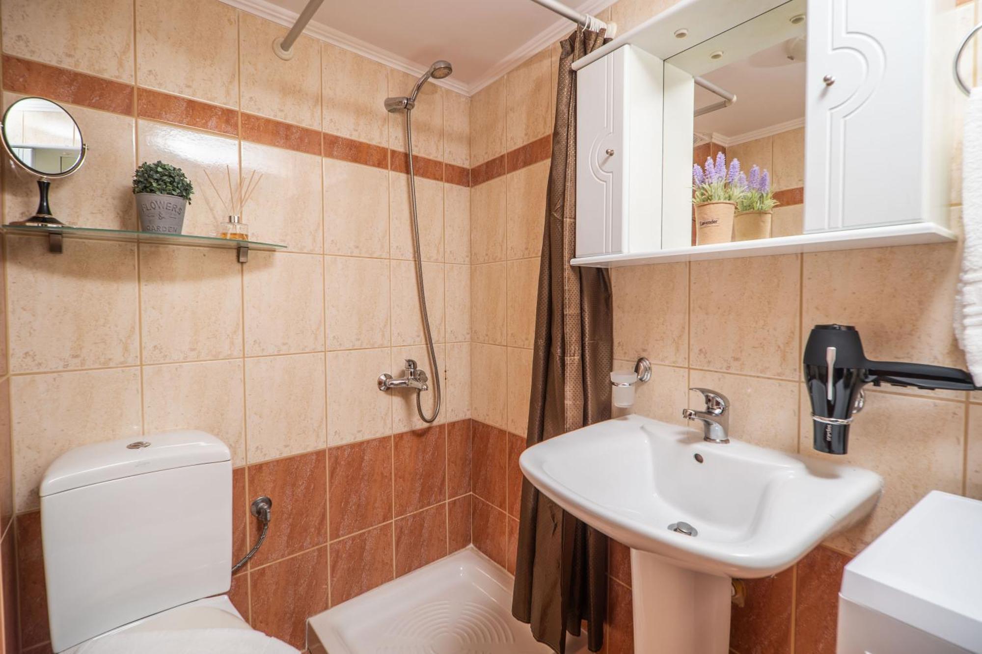 Ammoutsiani 2 Cozy Apartment Χανιά Εξωτερικό φωτογραφία