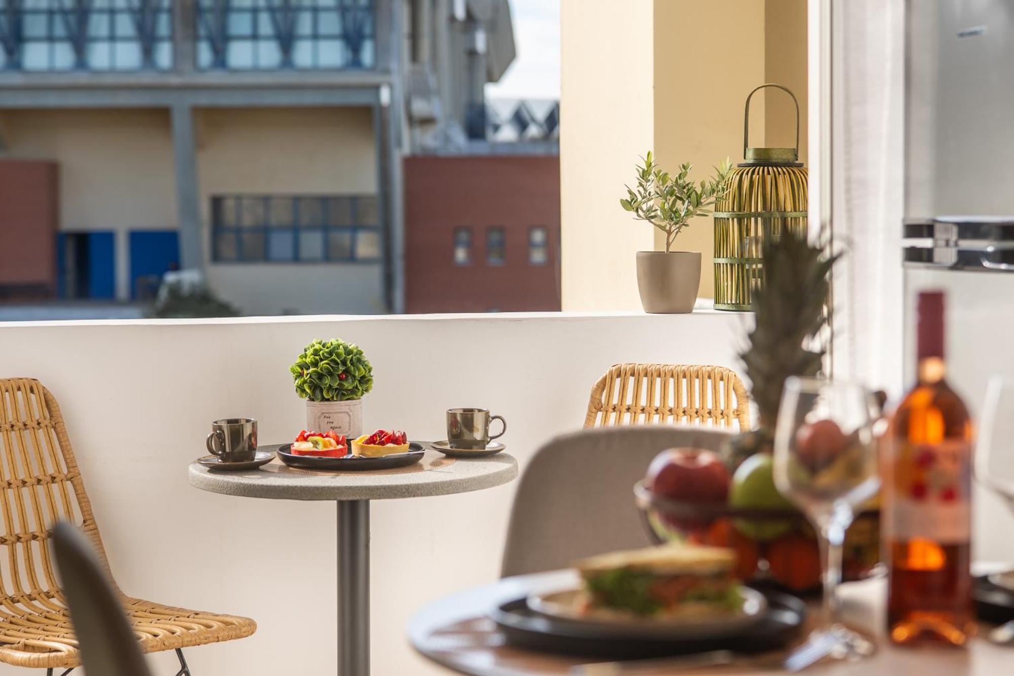 Ammoutsiani 2 Cozy Apartment Χανιά Εξωτερικό φωτογραφία