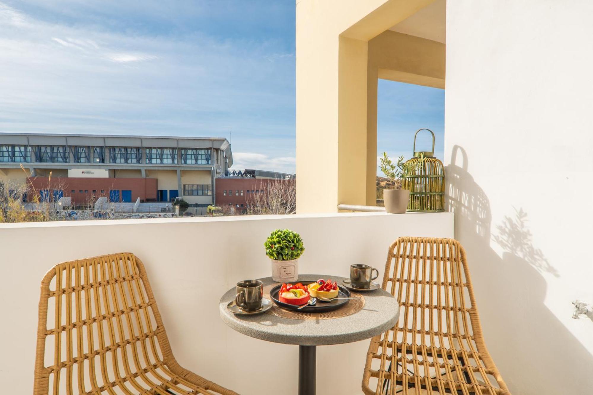 Ammoutsiani 2 Cozy Apartment Χανιά Εξωτερικό φωτογραφία