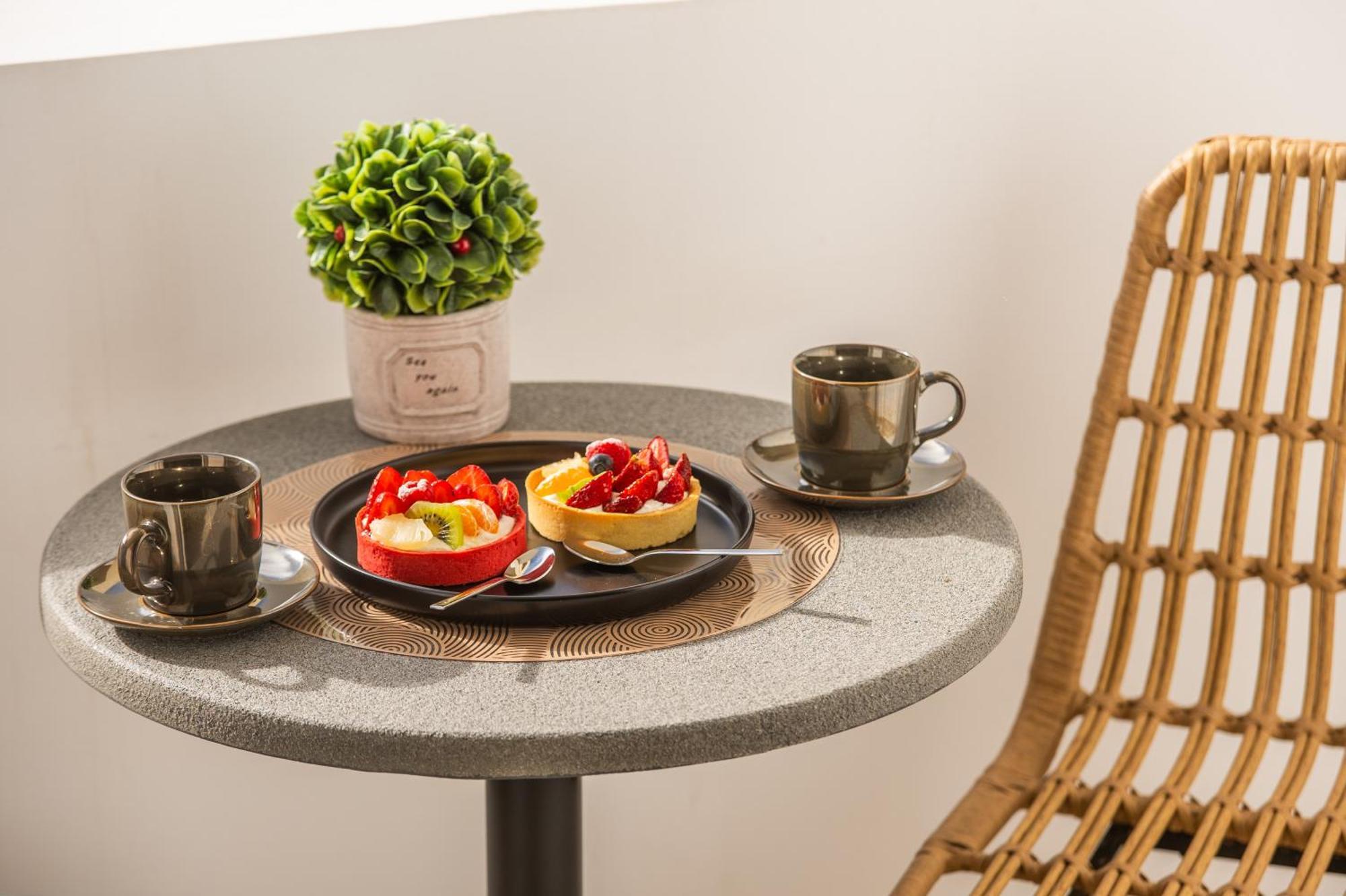 Ammoutsiani 2 Cozy Apartment Χανιά Εξωτερικό φωτογραφία