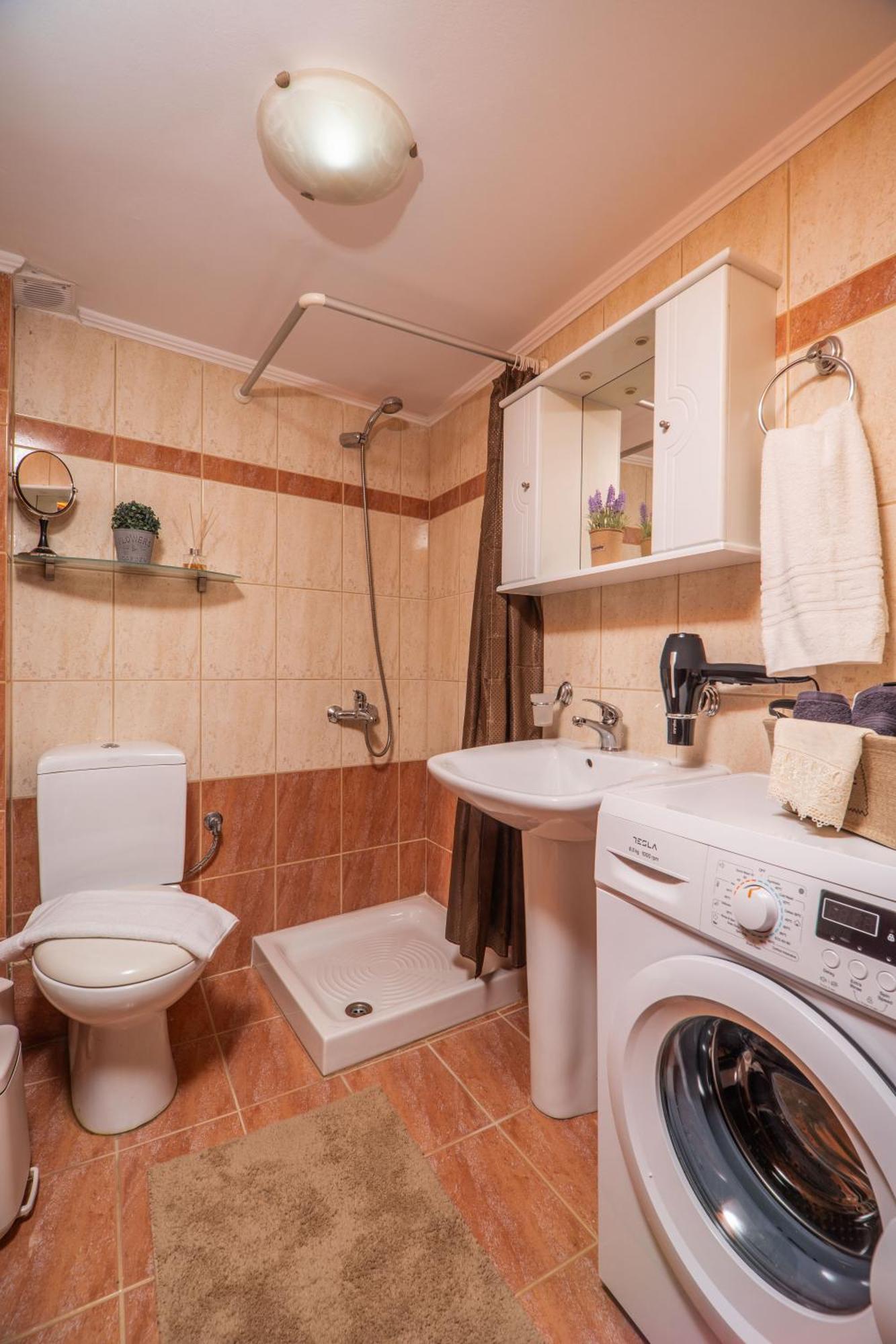 Ammoutsiani 2 Cozy Apartment Χανιά Εξωτερικό φωτογραφία